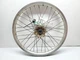 Kawasaki KLX400R 2002 Front Wheel Rim Hub 03-05 #P74 DRZ400 DRZ KLX