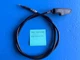 YAMAHA 1T250 1T425 YZ125 YZ250 CABLE 3R8-26341-00-00 ss 5Y0-26341-00-00 NOS OEM