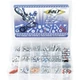 Bolt MC Hardware Pro-Pack For Yamaha YZ/YZF BMH-YZPP