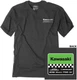 Factory Effex Youth Kawasaki Starting Line Short Sleeve T-Shirt