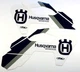 Factory Effex SR1 Graphics Shrouds Husqvarna TC FC TX FX 125 - 450 2023 2024 NEW