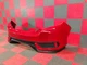 17-20 Honda Civic Couple Si OEM Rear Bumper Assembly (Rallye Red R513) NICE!