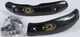 P3 207074 carbon fiber heat shield for Yamaha YZ250F/450F 14+ YZ250FX/450FX 15+