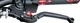 PUIG Hi-Tech Extendable/Folding Clutch Lever 7826N