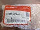 SEALED - NOS - GENUINE HONDA #91055-MCA-003 WHEEL BEARING  *Free S&H*
