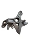 Ducati Supersport 939 937 2017 - 2020 Right Side Footrest Hanger Mount 82432971B