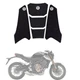 For Honda CB650R CBR650R Motorcycle Anti Slip Protection Stickers Tank Pad