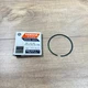 New Yamaha OEM NOS PISTON RING SET / 284-11611-30 / .75mm OVER / RT1 RT1B RT1MX