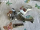 SUZUKI GSXR 750 GSXR 600 2011 - 2019 LH RIDERS PEG & BRACKET OEM LOT88 88S10719