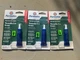 3-pack lot Permatex 29000 Threadlocker Green Penetrating Grade 6mL Thread Locker