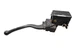 04 Honda Rancher 350 4x4 Front Brake Master Cylinder & Lever Honda TRX350