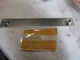 NOS NEW OEM FACTORY KAWASAKI KLT110 KLT160 KLT200 KLT250 FLAP BRACKET 11034-4063