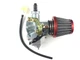 Carburetor & Air Filter for Honda ATC200ES ATC200ES  3-Wheel Big Red
