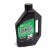 Maxima Fork Oil 1 Liter (33.8 FL. OZ.) 10W 55901 - Motorcycle ATV Scooter Trike