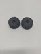 1978 Honda CM185T Twinstar Front Tank Cushion Pair  17611-286-000