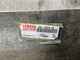 NEW YAMAHA OEM 3GC-16626-00/3GC-16626-01-00 CLUTCH SHOE SPRING (WEIGHT 1) QTY 1