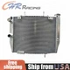 All Aluminum Radiator Fits 2017-2023 Triumph Street Triple 660 765 R RS T2103251