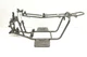 Yamaha YFZ 50 18 Frame Main Chassis BW4-F1110-10-00 46360