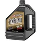 Maxima Synthetic Blend 15W50 - 128 oz 4 Case 30-369128B