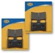 FRONT BRAKE PADS fit YAMAHA YZF-R1 YZF-R1S 1000  2015-2020 YZFR1 