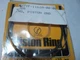 1974-75 1995-2008 YAMAHA MX RC KT 100 2ND RING NOS OEM 7YF-1162A-00 427-11611-20