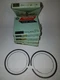 Yamaha '70-72 R5 R5C R5B Piston Ring Set 278-11610-41 1.0 (SPB 5-2)