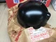 Headlamp Case Flat Black  F6 G3 G4 G5    23005-021-21   NOS Kawasaki