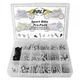 Bolt Japanese Sportbike Pro-Pack 270 Piece Kit 2006-SBPP