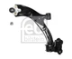 Control arm, wheel suspension Febi Bilstein 42137 lower for Honda