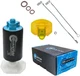 QUANTUM 2016 Yamaha YZF-R1S ELECTRIC FUEL PUMP # QUAHFP-386-U