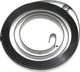 Snowmobile Pull Start Recoil Spring Ski Doo 420939100, 11-158