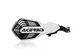 Acerbis 2983291007 Handguard K-Future Beta - Black/White