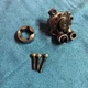2004 2005 2006 YAMAHA YFZ450 YFZ 450 OEM OIL PUMP ASSEMBLY 5TA-13300-00-00
