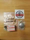NOS SUZUKI PISTON 12110-35623-050 Superseded by 12100-35620-050 S7