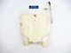 Genuine Kawasaki Front Number Plate White KX125 KX250 KX500 1996-2002