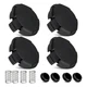 For Echo SRM230S SRM230U Trimmer Head Cover Cap and Spring Replacement Parts