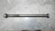 1979 YAMAHA DT175 F DT 175 F SWINGARM PIVOT BOLT SHAFT WITH NUT 2N4-22141-00-00