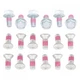 Bolt Rotor Bolt Kit 2009-YRTR