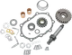 DRAG SPECIALTIES Kickstarter Rebuild Kit 26-0201C-B