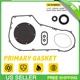Clutch Primary Cover Gasket & Seal Kit for 1999-2005 Harley Dyna Softail Models