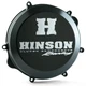 Hinson Racing Billetproof Clutch Cover Yamaha YZ450FX 2016 - 2023 C416