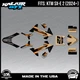 Graphics Kit for KTM Electric Mini SXE2 (2024+) OG Crew Series - Tan