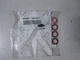 NOS Yamaha OEM Plate Washer 89-96 DT125 88-89 DT200 90-93 EX570 90201-08087 Qty4