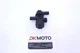 2012 KAWASAKI NINJA 650 OEM AIR VALVE SOLENOID TOP ENGINE SWITCH SENSOR R1.BX1
