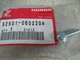 NOS OEM Honda Cap Bolt 6x22 1999-2008 CBR600R CBR600F 92501-06022-0A