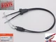 HONDA THROTTLE CABLE 2008-2026 CRF150 R RB GENUINE OEM NEW 17900-KSE-710
