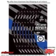 RIM DECALS 21" YAMAHA LOGO FRONT