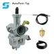 Fit For Carburetor Carb With Throttle Cable Honda ATV Fourtrax 200 ED-PZ26-C