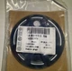 2000-2004 VW Volkswagen Jetta Sedan Rear Emblem GENUINE OEM 1J5853601C739 NEW