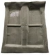 Pick Color - Complete Molded Carpet Replacement Kit for Honda Vehicles